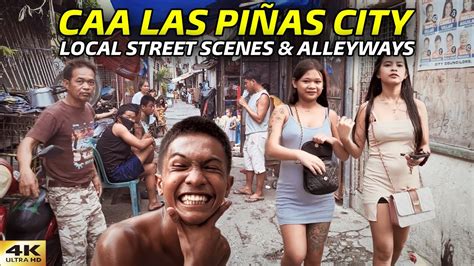 CAA Las Piñas City .